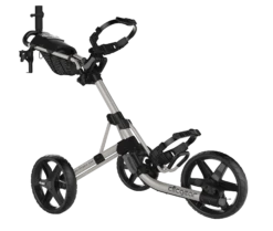 Clicgear Golf 3-Wheel Push Cart Model 4.0 20 Clicgear Golf 3-Wheel Push Cart Model 4.0 -Cheap Golf Shop Silver da8057db e1ad 4510 8d0e c15d1875f4c9