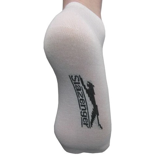 Slazenger Men's Performance Low Cut Socks 10 Pack 3 Slazenger Men's Performance Low Cut Socks 10 Pack - Image 3
