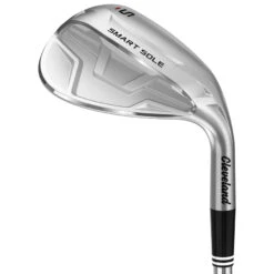 Cleveland Golf Smart Sole 4.0 Wedges -Cheap Golf Shop SmartSole4.0SWedge1