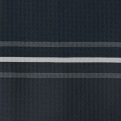 Sun Mountain Sonnenalp Mid-Stripe Golf Towel -Cheap Golf Shop Sonnenalp TOWELBLACKcopy