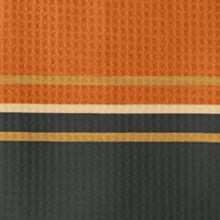 Sun Mountain Sonnenalp Mid-Stripe Golf Towel -Cheap Golf Shop Sonnenalp TOWELCABINUMBERWHEATcopy