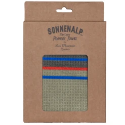 Sun Mountain Sonnenalp Mid-Stripe Golf Towel