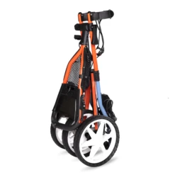 Sun Mountain V1R Push Cart 24 Sun Mountain V1R Push Cart -Cheap Golf Shop SpeedCartV1RFolded