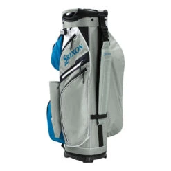 Srixon Premium Cart Bag -Cheap Golf Shop SrixonPremiumCartBags AquaGrey4