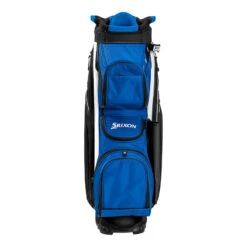 Srixon Premium Cart Bag -Cheap Golf Shop SrixonPremiumCartBags BlueBlack2