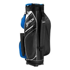 Srixon Premium Cart Bag -Cheap Golf Shop SrixonPremiumCartBags BlueBlack4