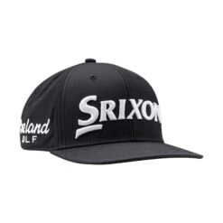 Srixon Tour Original Golf Hat -Cheap Golf Shop SrixonTourOriginal Black0