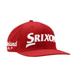 Srixon Tour Original Golf Hat -Cheap Golf Shop SrixonTourOriginal Red0