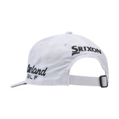Srixon Tour Original Golf Hat -Cheap Golf Shop SrixonTourOriginal White2