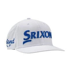 Srixon Tour Original Golf Hat -Cheap Golf Shop SrixonTourOriginal WhiteBlue0