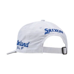 Srixon Tour Original Golf Hat -Cheap Golf Shop SrixonTourOriginal WhiteBlue2