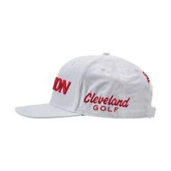 Srixon Tour Original Golf Hat -Cheap Golf Shop SrixonTourOriginal WhiteRed1