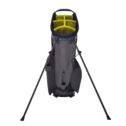 Srixon Nimbus Ultra Light Stand Bag -Cheap Golf Shop SrixonUltraLightStandBag GrayLime2