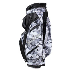 Srixon Z Cart Bag -Cheap Golf Shop SrixonZCartBag WhiteCamo1