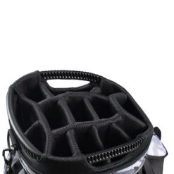 Srixon Z Cart Bag -Cheap Golf Shop SrixonZCartBag WhiteCamo3