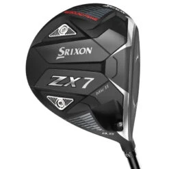 Srixon Golf ZX7 Mk II Driver -Cheap Golf Shop SrixonZX7MkIIDriver 2