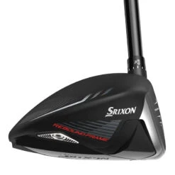 Srixon Golf ZX7 Mk II Driver -Cheap Golf Shop SrixonZX7MkIIDriver 3