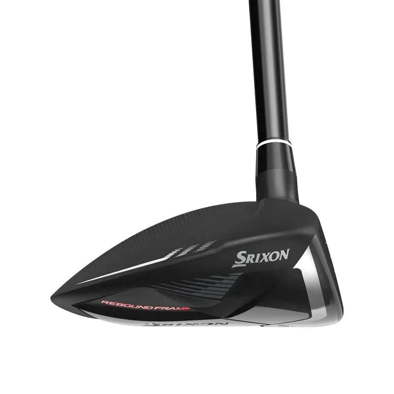 Srixon Golf Ladies ZX Mk II Fairway Woods 4 Srixon Golf Ladies ZX Mk II Fairway Woods - Image 4
