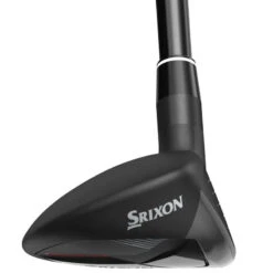 Srixon Golf ZX Mk II Hybrids -Cheap Golf Shop SrizonZXMkIIHybrid 3