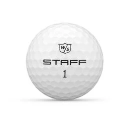 Wilson Staff Model Golf Balls 6 Wilson Staff Model Golf Balls -Cheap Golf Shop StaffModel2