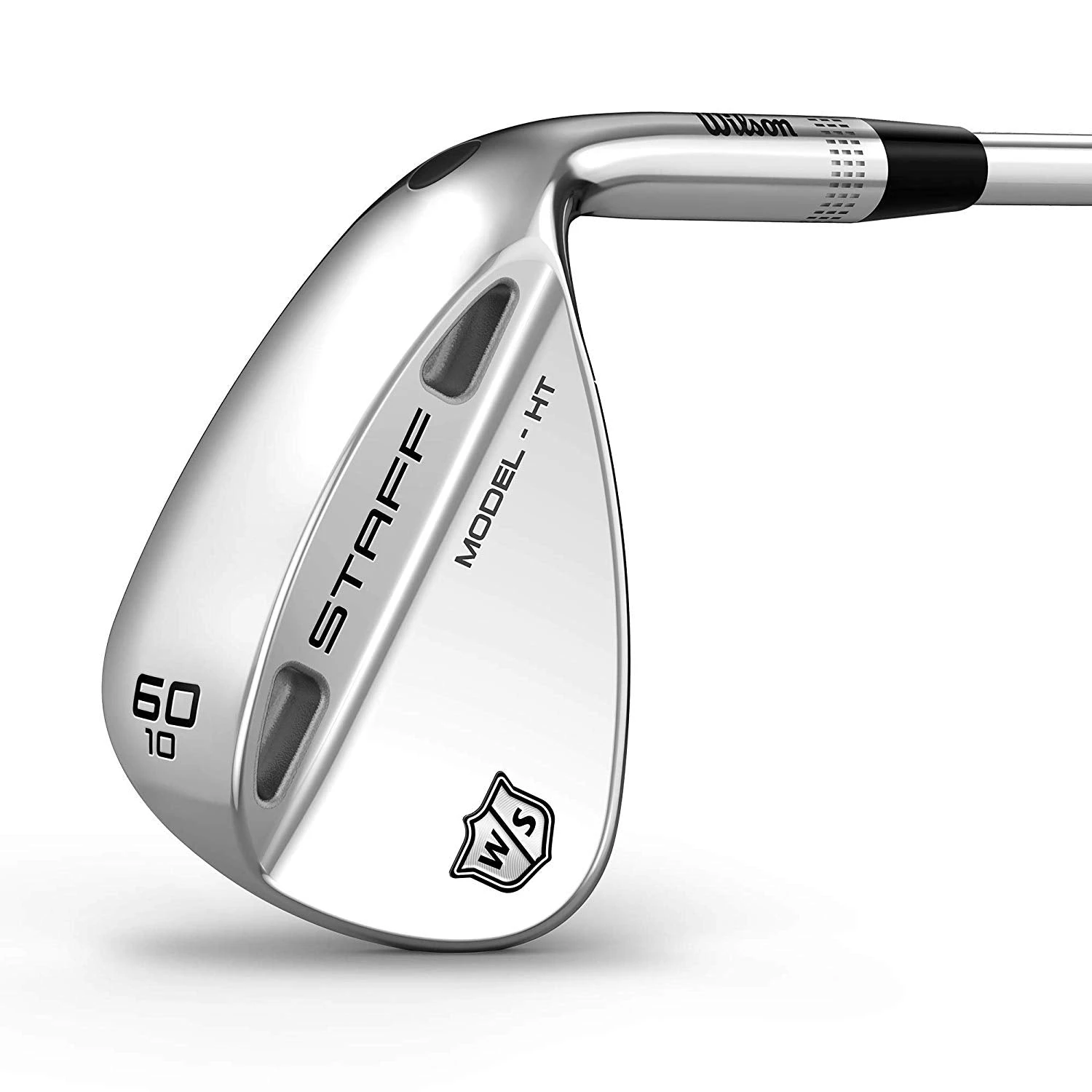 Wilson Staff High Toe Staff Model Wedges 3 Wilson Staff High Toe Staff Model Wedges - Image 3