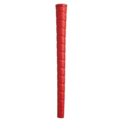 Star Grip Classic Perforated Wrap Golf Grip -Cheap Golf Shop StarGripClassicWrap Red