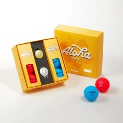 Volvik Golf Special Edition State & City Gift Packs 17 Volvik Golf Special Edition State & City Gift Packs -Cheap Golf Shop State Pack Hawaii