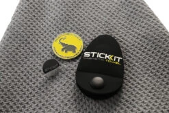 Monument Golf Stick It Magnetic Towels -Cheap Golf Shop Stick It Towel Accessories