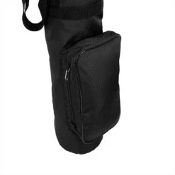 Orlimar Golf Sunday Bag 21 Orlimar Golf Sunday Bag -Cheap Golf Shop Sunday Bag Black 2