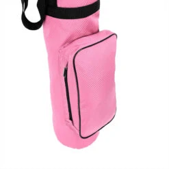 Orlimar Golf Sunday Bag 27 Orlimar Golf Sunday Bag -Cheap Golf Shop Sunday Bag Pink 2