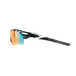 Tour Gear Gloss Black Interchangeable Sunglasses (with 5 Lense) -Cheap Golf Shop SunlgassesInterchangableLens 2