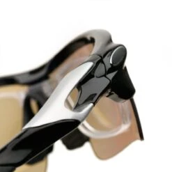 Tour Gear Gloss Black Interchangeable Sunglasses (with 5 Lense) -Cheap Golf Shop SunlgassesInterchangableLens 8