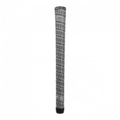 SuperStroke Traxion Wrap Golf Grips -Cheap Golf Shop SuperStrokeTraxionWrap Gray