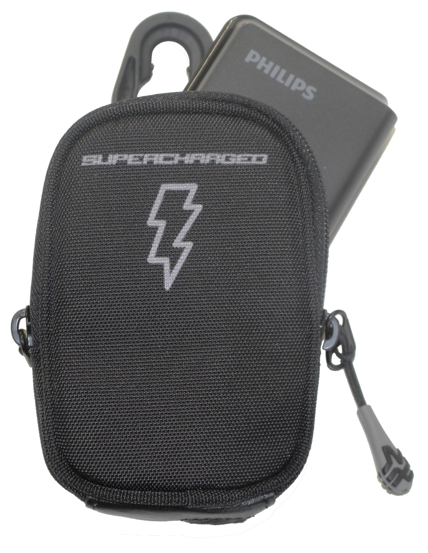 Sun Mountain Golf SuperCharged Cart Battery Pouch 2 Sun Mountain Golf SuperCharged Cart Battery Pouch - Image 2