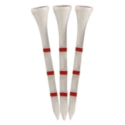 ProActive Sports Premium Hardwood Trajectory System Golf Tees -Cheap Golf Shop TE234TS100 1