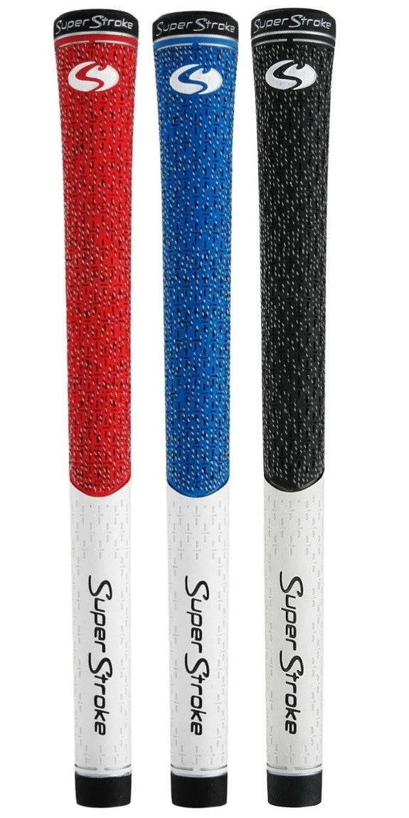 SuperStroke TX1 Half Cord Grips - Standard 5 SuperStroke TX1 Half Cord Grips - Standard - Image 5