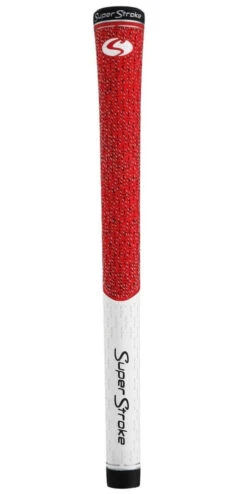 SuperStroke TX1 Half Cord Grips - Standard 8 SuperStroke TX1 Half Cord Grips - Standard -Cheap Golf Shop TX1 Standard Red ce811013 528c 4403 98b8 4c626a2a39cf