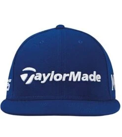 Taylormade Golf Snapback M3 TP5 Tour Authentic 9 Fifty Hat By New Era -Cheap Golf Shop Taylormade TP5 M3 Snapback hat