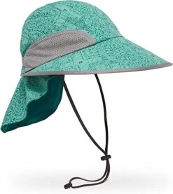Sunday Afternoons Sport Hat SPF 50+ 9 Sunday Afternoons Sport Hat SPF 50+ -Cheap Golf Shop TealKaleidoscope