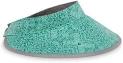 Sunday Afternoons Sport Visor SPF 50+ 19 Sunday Afternoons Sport Visor SPF 50+ -Cheap Golf Shop TealKaleidoscope 4a173786 6f1e 4562 aaf7 afaac5c43374