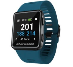 Shot Scope Golf G3 GPS Watch -Cheap Golf Shop Teal G3 Product 480x441 Desktop 1