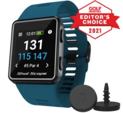 Shot Scope Golf V3 GPS Performance Tracking Watch -Cheap Golf Shop Teal V3 Product 480x441 Desktop award c8b64f66 7a76 4e3b 9725 06ee841ae9e8
