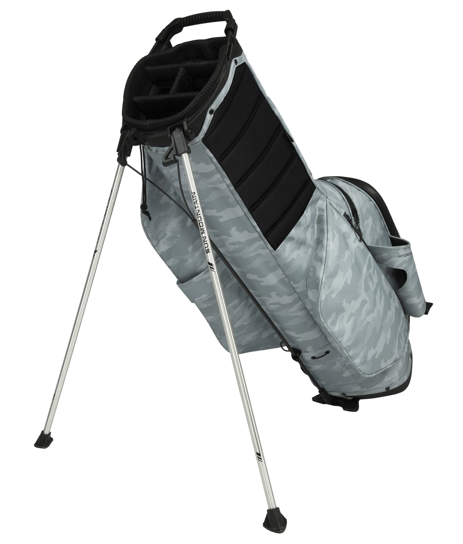 Sun Mountain Golf 2023 Collegiate Team Carry Stand Bag 13 Sun Mountain Golf 2023 Collegiate Team Carry Stand Bag - Image 13