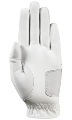 Top-Flite Women's Tech Gloves 3 Pack -Cheap Golf Shop Tech Glove Palm