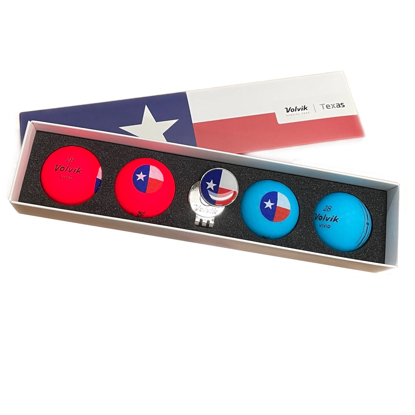 Volvik Golf Special Edition State & City Gift Packs 10 Volvik Golf Special Edition State & City Gift Packs - Image 10