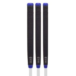 The Grip Master "The Master" Cowhide Leather Putter Grips 8 The Grip Master "The Master" Cowhide Leather Putter Grips -Cheap Golf Shop The Master Blue Group
