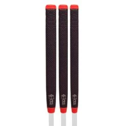 The Grip Master "The Master" Cowhide Leather Putter Grips 10 The Grip Master "The Master" Cowhide Leather Putter Grips -Cheap Golf Shop The Master Red Group