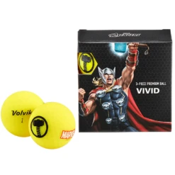 Volvik Marvel Character Golf Ball 4 Pack 24 Volvik Marvel Character Golf Ball 4 Pack -Cheap Golf Shop Thor Square 1aaadf56 4ebf 48bc bec9 f38020ce3b5e