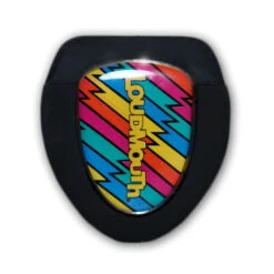 Loudmouth Putter Grips Oversized -Cheap Golf Shop Thunderbolt Putter Oversize 2