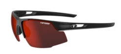 Tifosi Optics Centus Sunglasses 32 Tifosi Optics Centus Sunglasses -Cheap Golf Shop TifosiCentus GlossBlackSmokeRed1